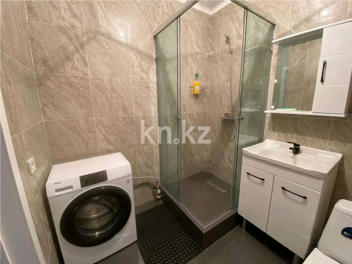 Продажа 1-комнатной квартиры, 38.4 м², ул. Коктерек, дом  139/7 в Алматы - фото 3