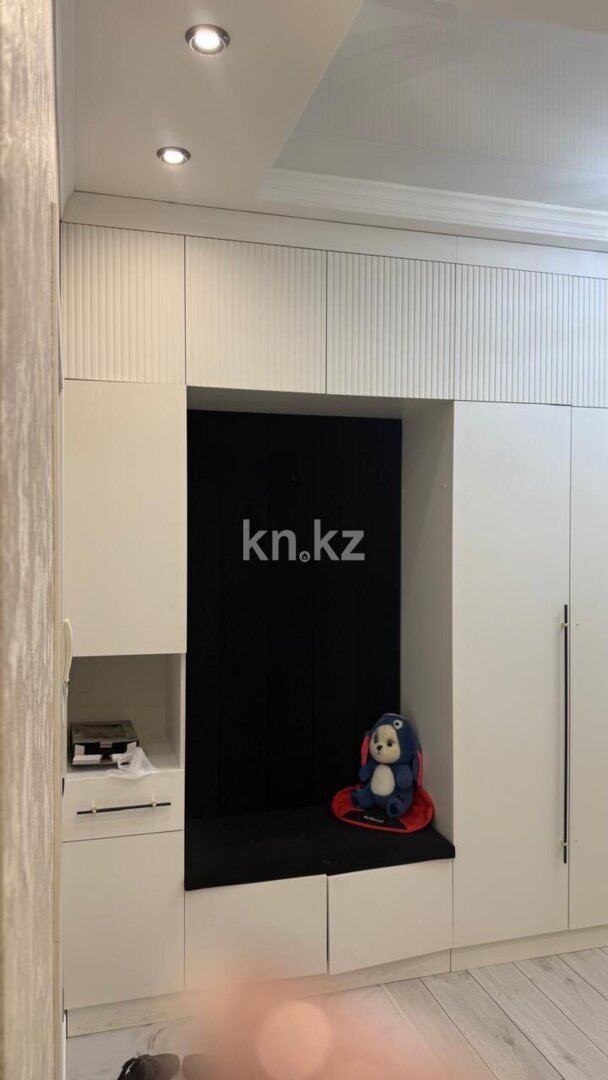 Аренда 3-комнатной квартиры, 120 м² в Астане - фото 13