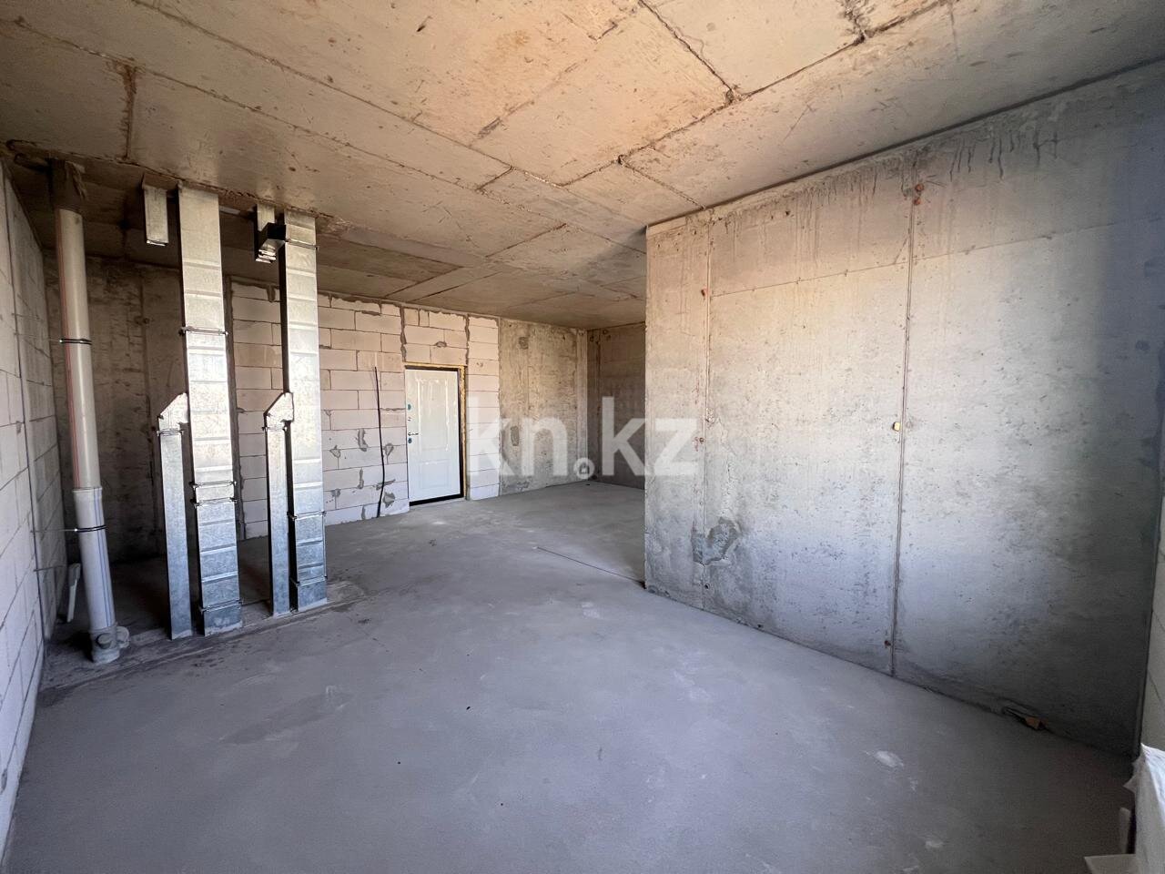 Продажа 2-комнатной квартиры, 46 м² в Алматы - фото 2