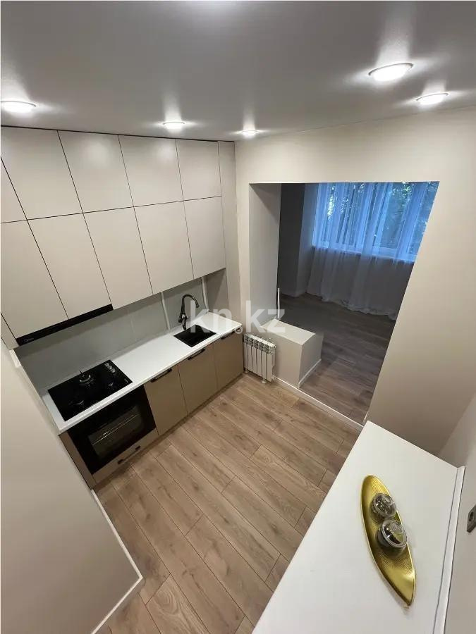 Продажа 2-комнатной квартиры, 45 м² в Алматы - фото 3