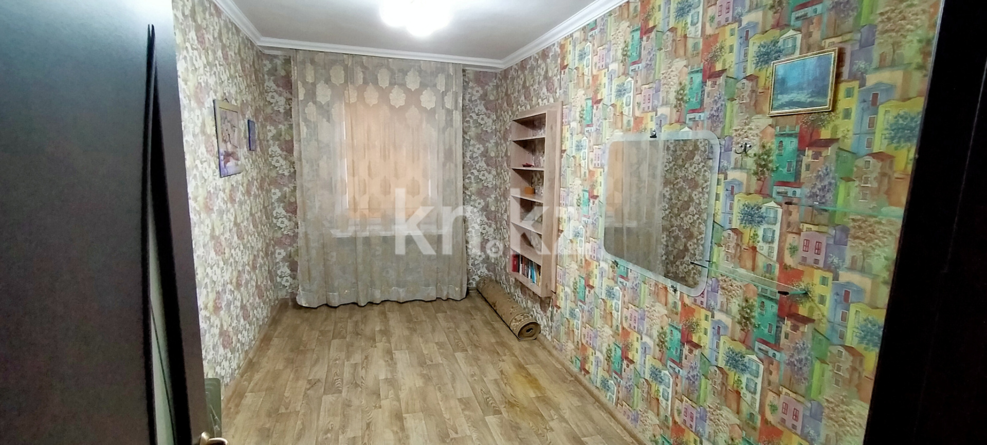 Продажа 2-комнатной квартиры, 50 м², Момышулы, дом  67 в Карагандинской области