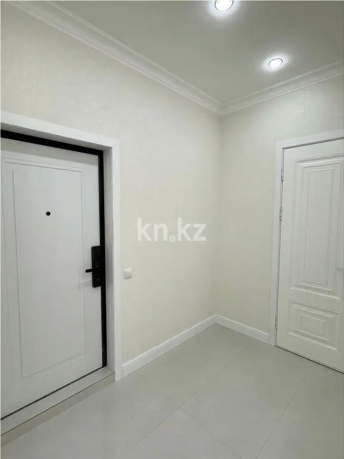 Продажа 2-комнатной квартиры, 38 м², ул. Шаймерденова, дом  4/1 в Астане - фото 6