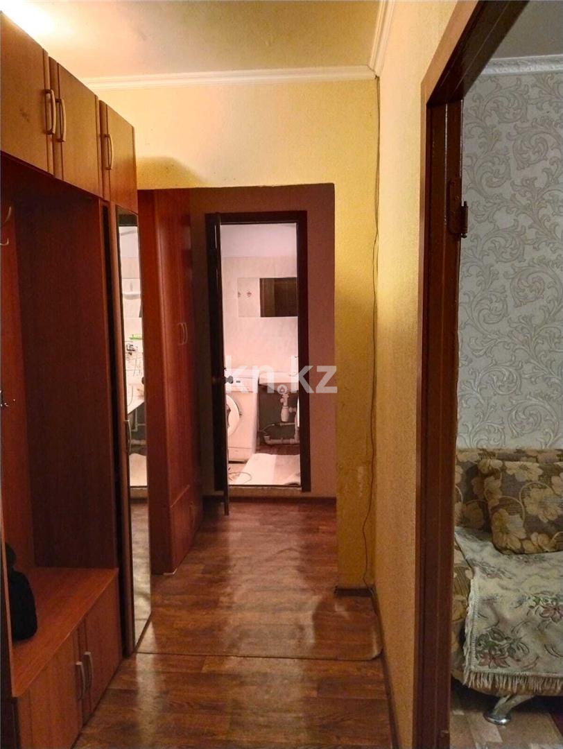 Продажа 1-комнатной квартиры, 42 м², мкр-н Степной-4 в Караганде - фото 6