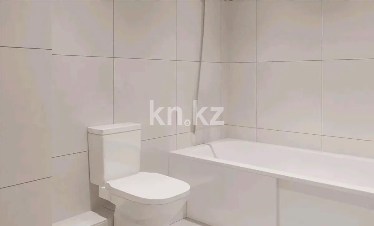 Продажа 2-комнатной квартиры, 48.69 м², ул. Нажимеденова, дом  30/1 в Астане - фото 2