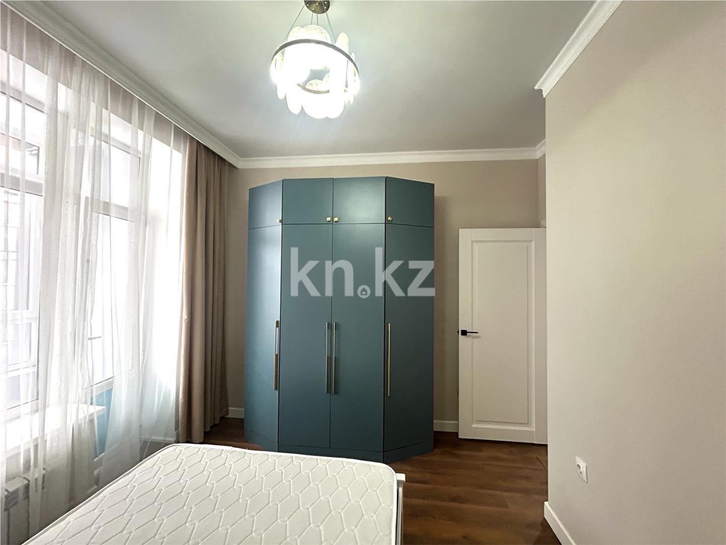 Продажа 2-комнатной квартиры, 40 м² в Астане - фото 8