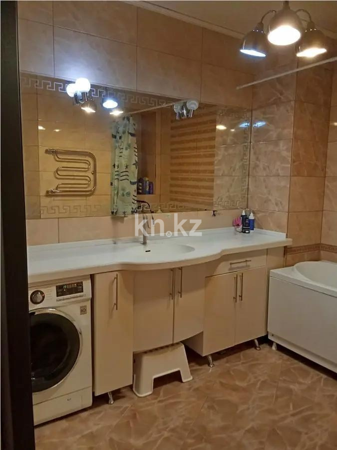 Продажа 4-комнатной квартиры, 130 м² в Караганде - фото 6