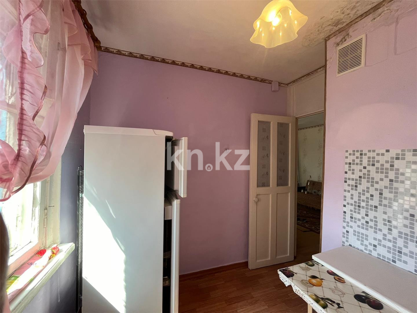 Продажа 2-комнатной квартиры, 45 м², мкр-н 12 в Караганде - фото 2