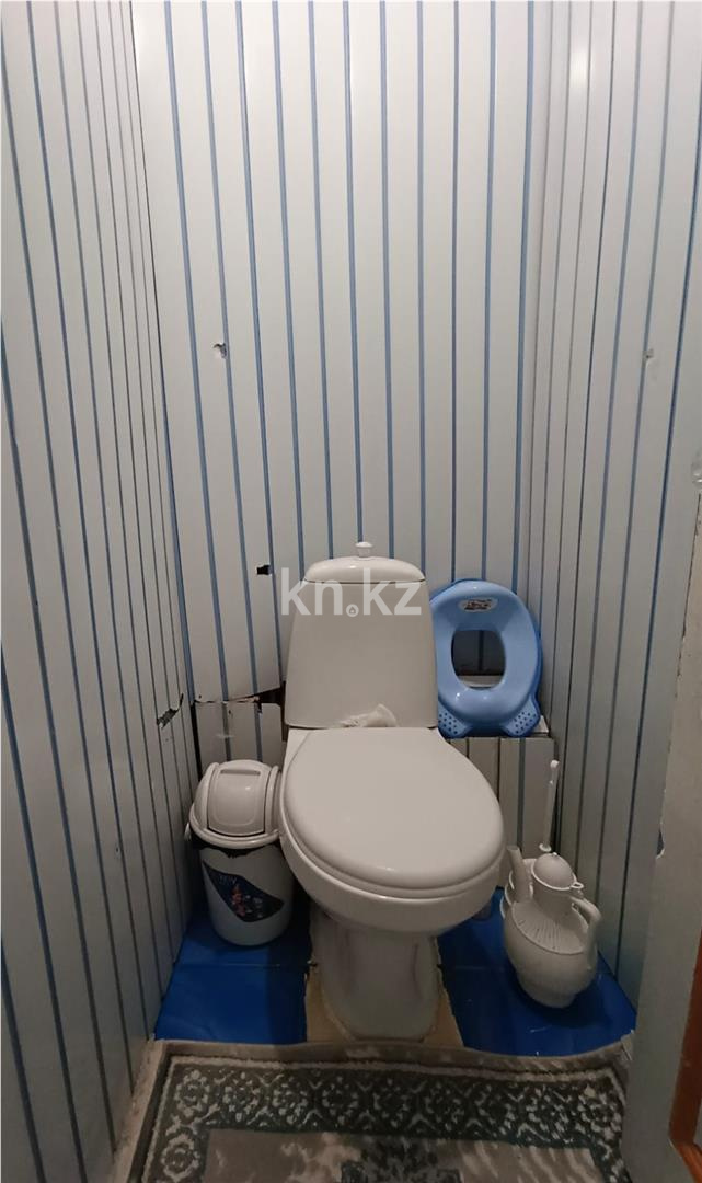 Продажа 3-комнатной квартиры, 82 м² в Караганде - фото 10