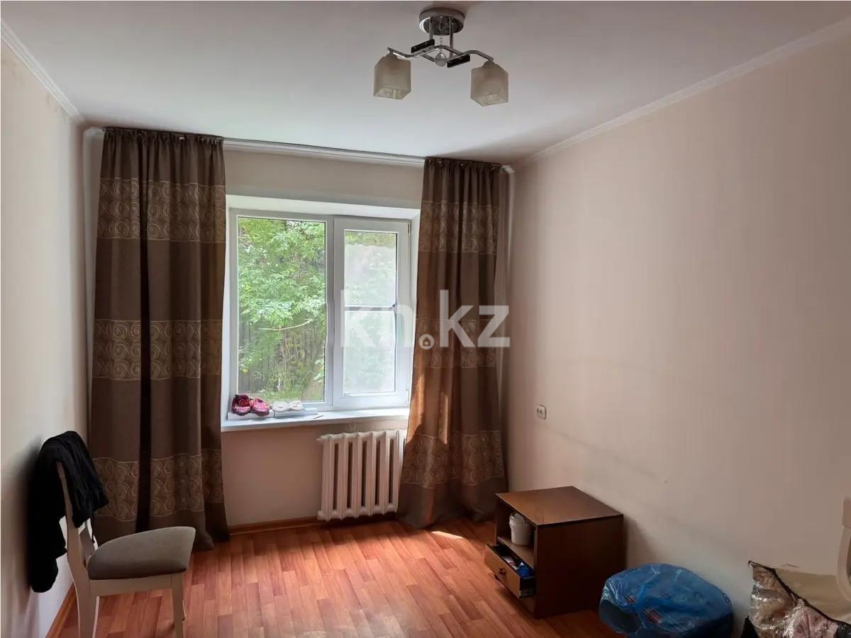 Продажа 3-комнатной квартиры, 61 м² в Караганде - фото 2
