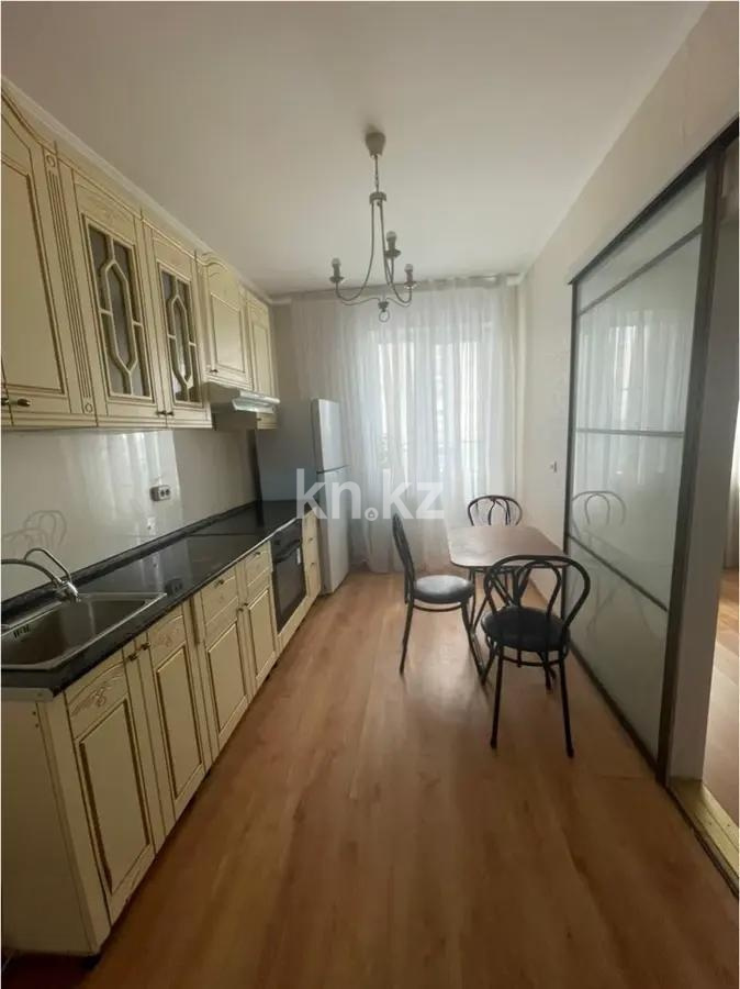 Продажа 1-комнатной квартиры, 41.6 м² в Астане - фото 2