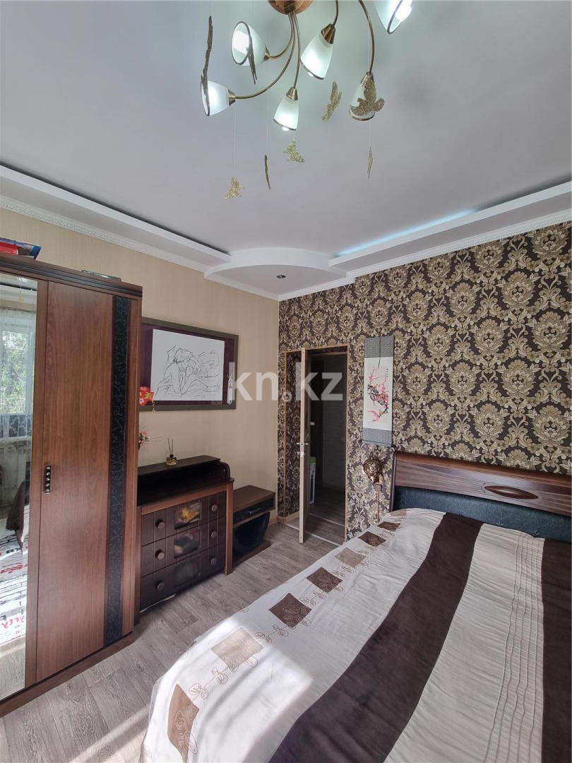 Продажа 2-комнатной квартиры, 64 м² в Караганде - фото 2