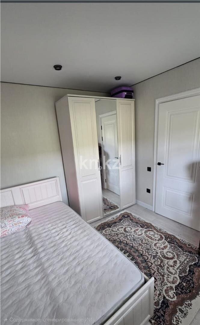 Продажа 4-комнатной квартиры, 63 м² в Караганде - фото 2