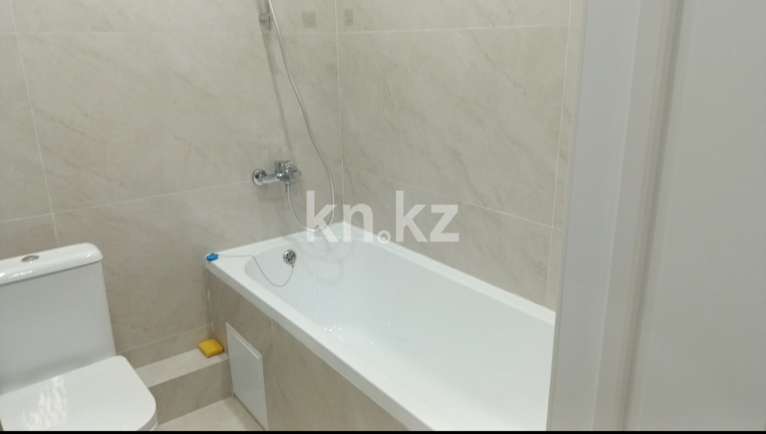 Аренда 2-комнатной квартиры, 45.5 м², ул. Муратбаева, дом  46 - Муратбаева чуть ниже ул.Макатаева в Алматы - фото 7