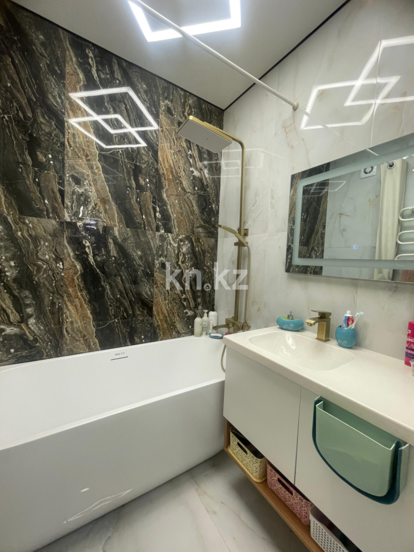 Продажа 3-комнатной квартиры, 90 м² в Астане - фото 34