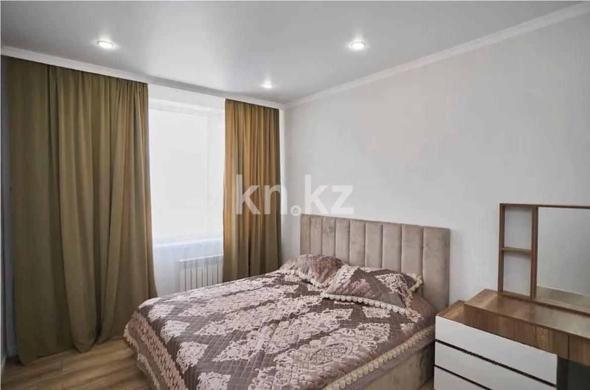 Продажа 2-комнатной квартиры, 62.5 м², ул. Айнакол, дом  66 в Астане - фото 2