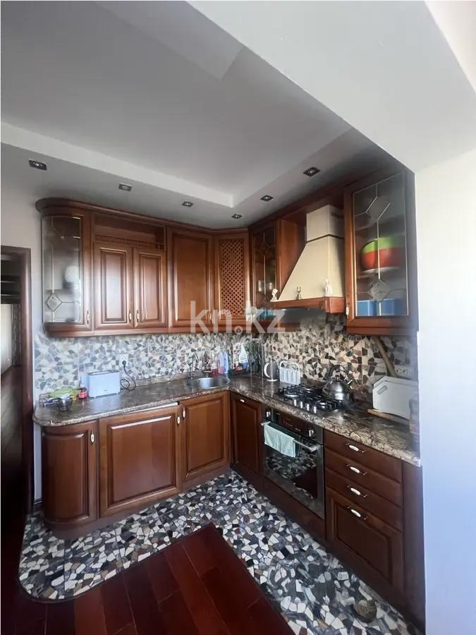 Продажа 3-комнатной квартиры, 65 м² в Алматы - фото 3