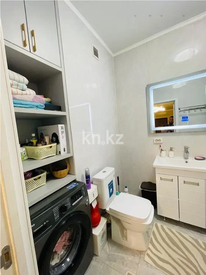 Продажа 3-комнатной квартиры, 84 м² в Алматы - фото 6