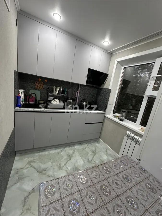 Продажа 2-комнатной квартиры, 44 м² в Караганде - фото 5