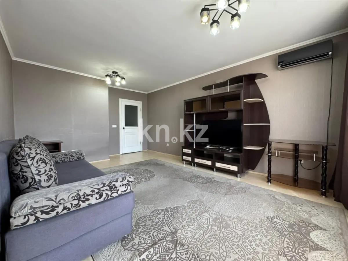 Продажа 2-комнатной квартиры, 65 м², мкр-н Аккент, дом  5 в Алматы