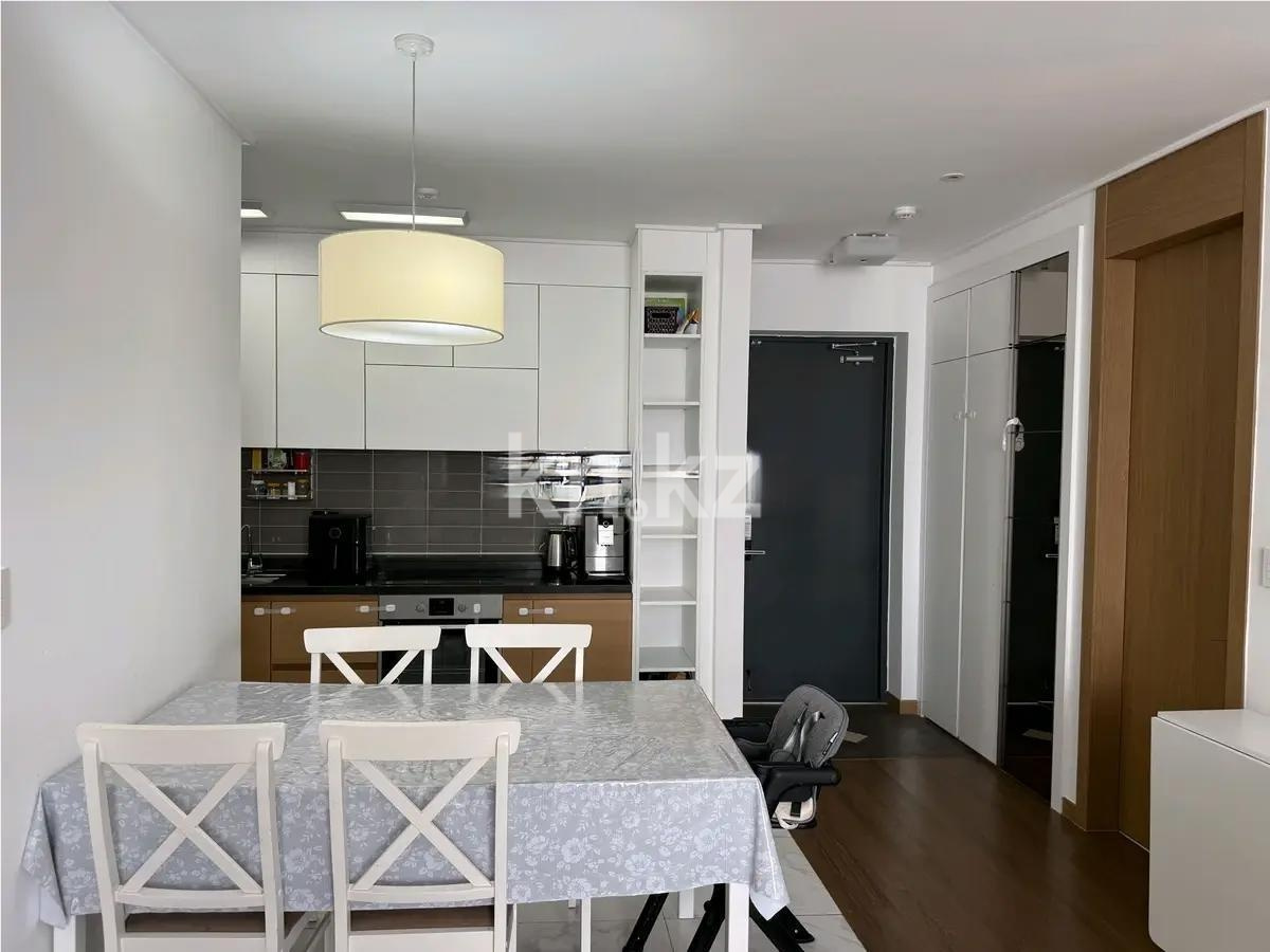 Продажа 3-комнатной квартиры, 81 м² в Астане - фото 2