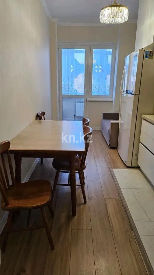 Продажа 1-комнатной квартиры, 53 м² в Алматы - фото 2