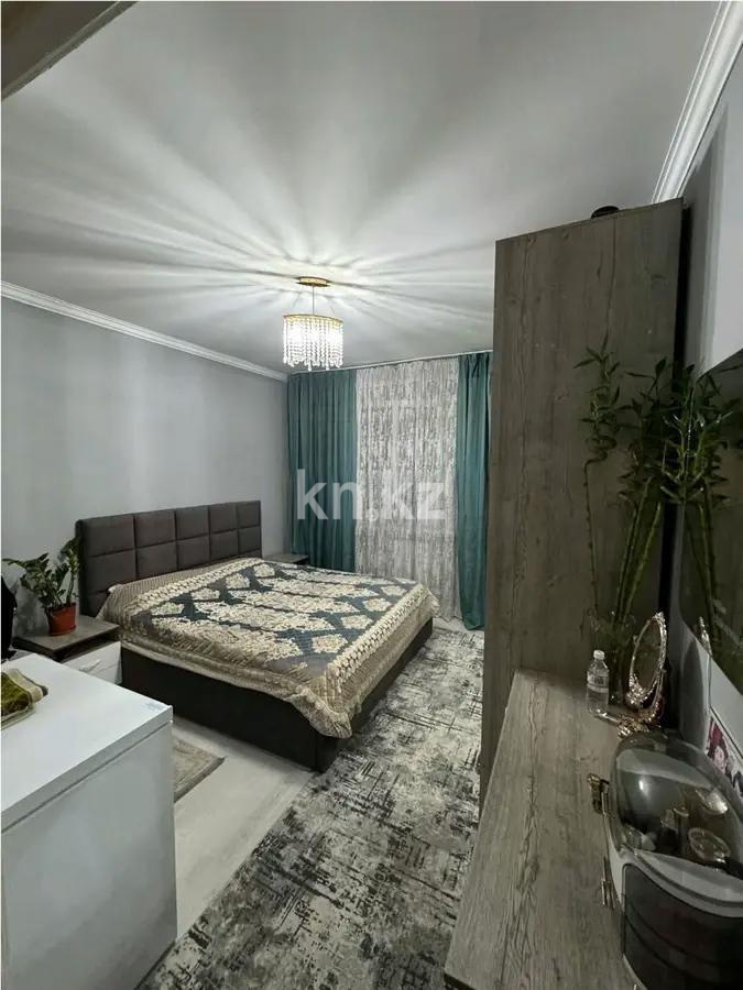 Продажа 3-комнатной квартиры, 93 м² в Алматы - фото 3