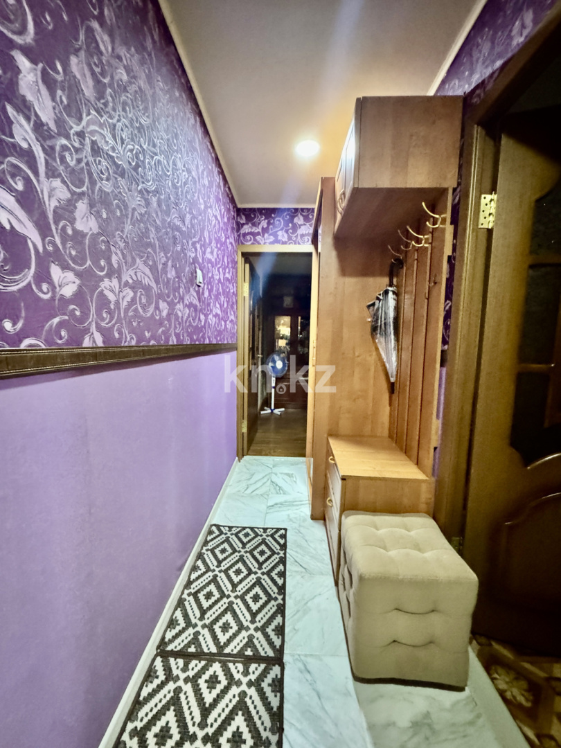 Продажа 2-комнатной квартиры, 43 м², ул. Ержанова, дом  37 в Караганде - фото 15