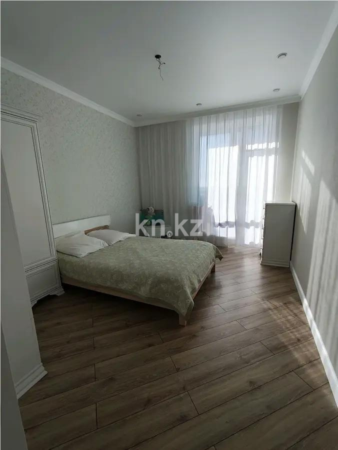 Продажа 3-комнатной квартиры, 98 м² в Астане - фото 2