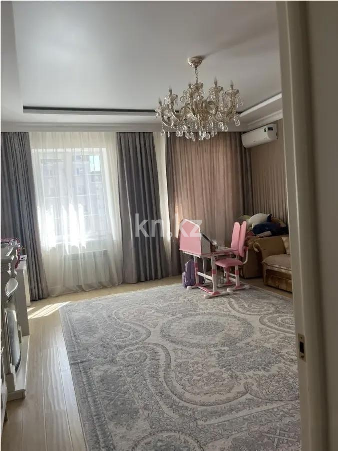 Продажа 3-комнатной квартиры, 100 м² в Астане