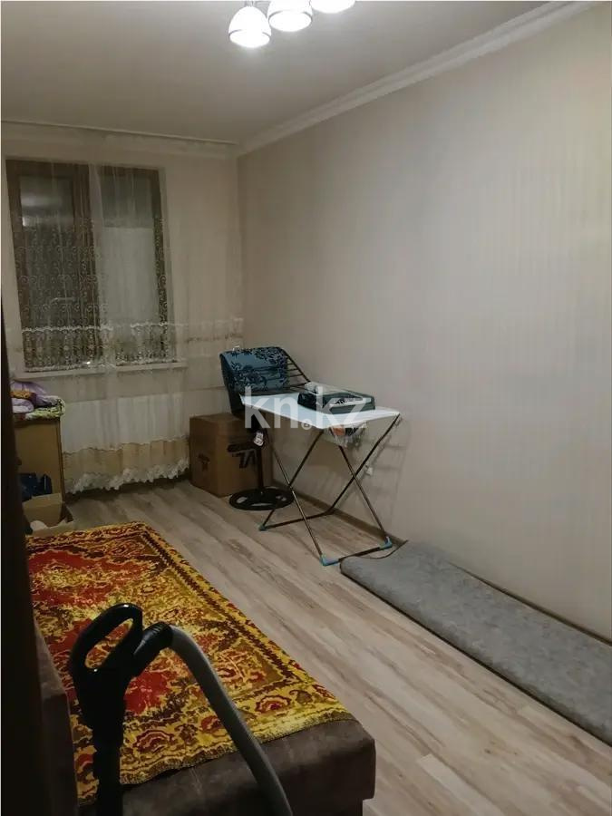Продажа 2-комнатной квартиры, 58 м², ул. Косшыгулулы, дом  6/1 в Астане - фото 4