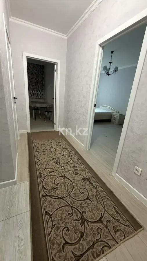Продажа 1-комнатной квартиры, 46 м² в Астане - фото 4