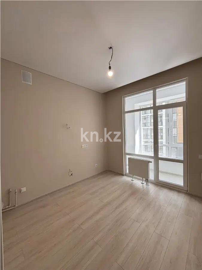 Продажа 1-комнатной квартиры, 39 м² в Астане