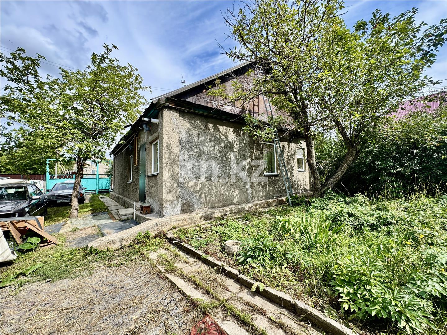 Продажа 3-комнатного дома, 73.4 м², ул. Вишневского в Караганде - фото 24