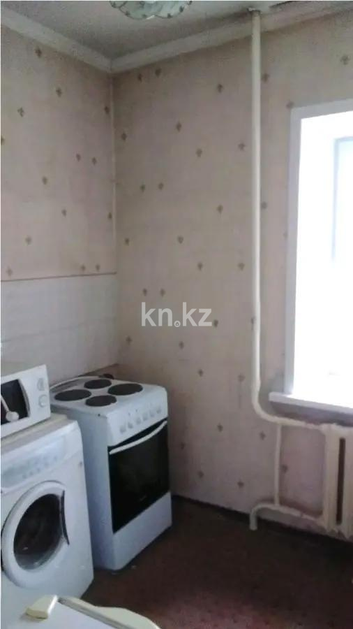 Продажа 1-комнатной квартиры, 33 м², ул. Комиссарова, дом  15 в Караганде - фото 3