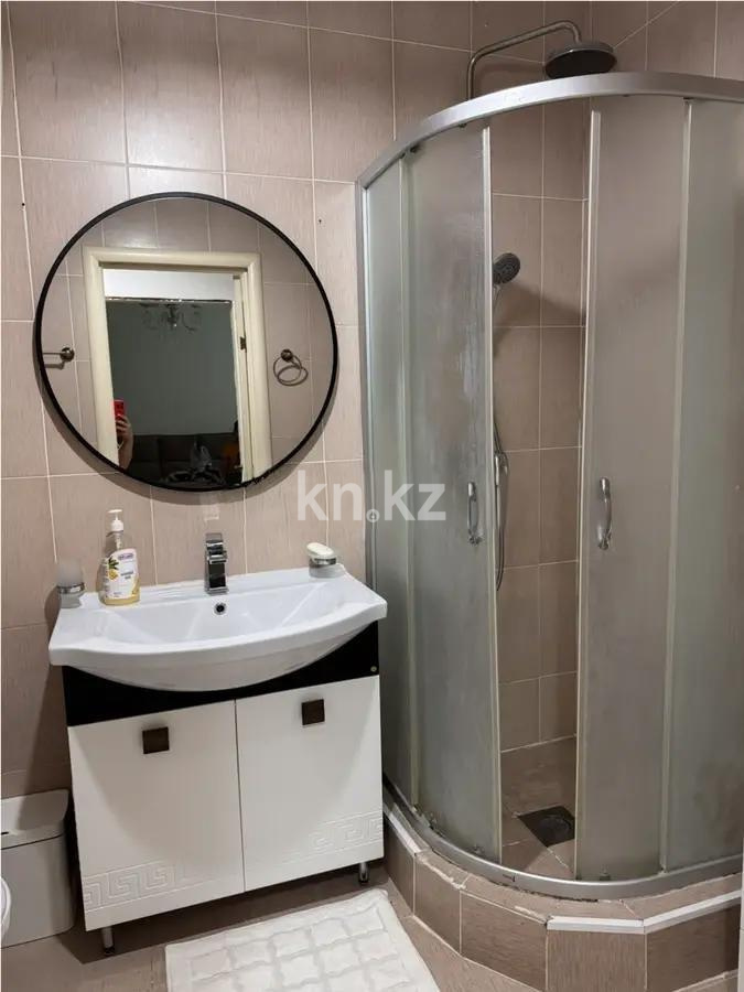 Продажа 1-комнатной квартиры, 43 м², пр. Улы Дала, дом  63 в Астане - фото 3