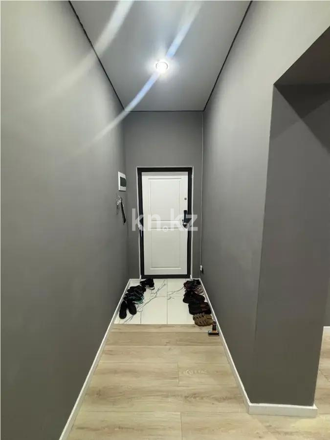 Продажа 2-комнатной квартиры, 53 м² в Караганде - фото 9