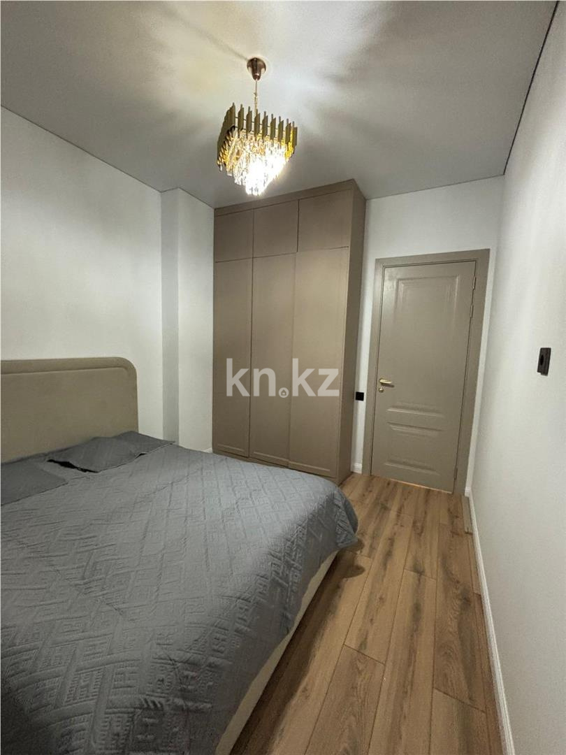 Продажа 2-комнатной квартиры, 83 м² в Астане - фото 8