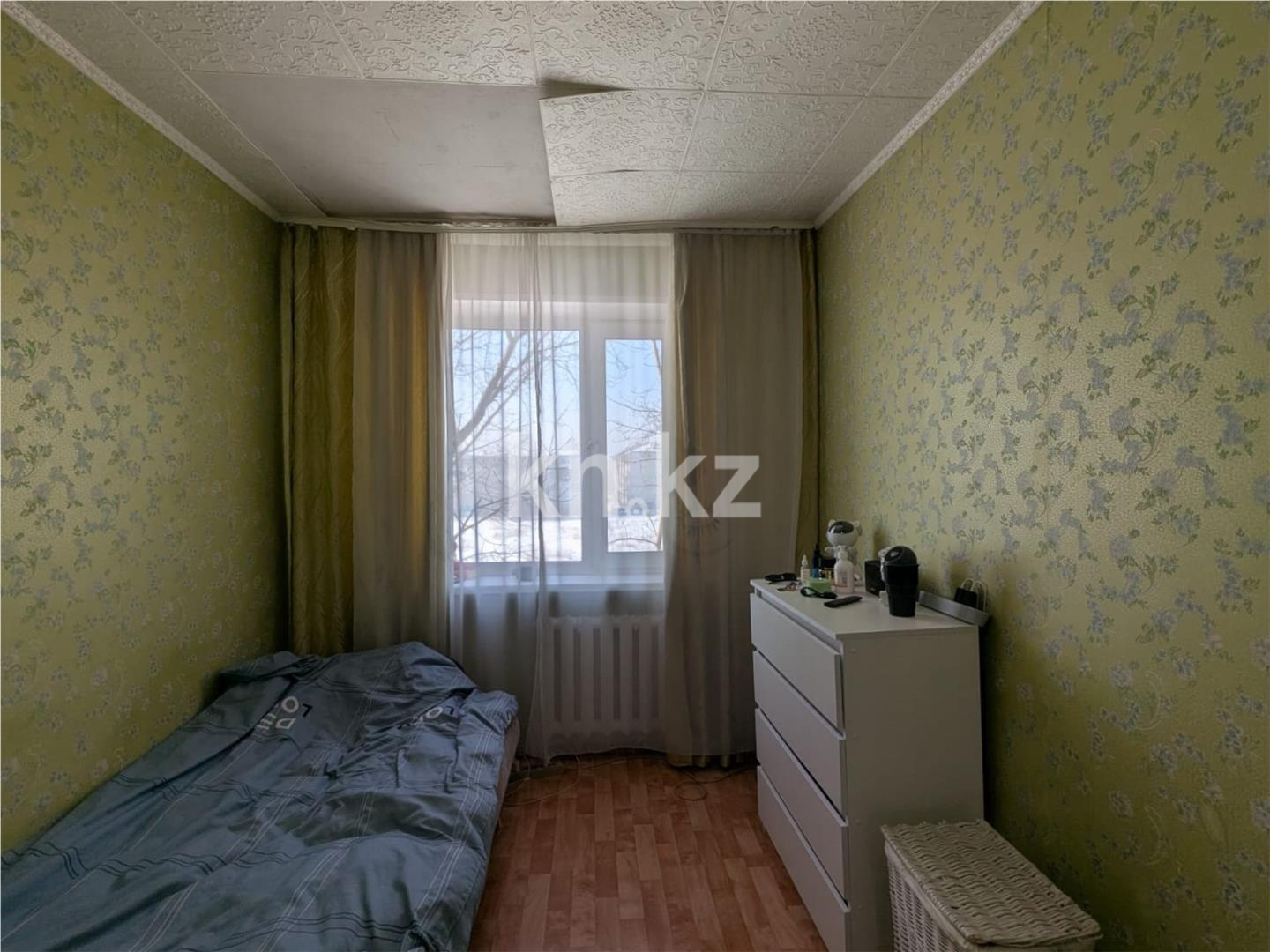 Продажа 3-комнатной квартиры, 62 м² в Караганде - фото 5