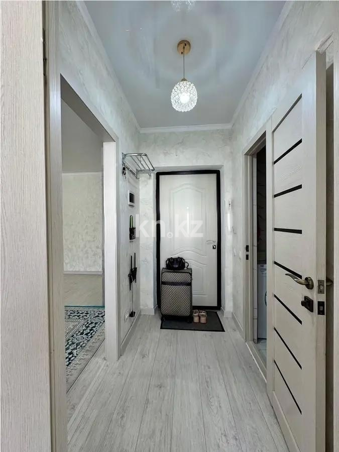 Продажа 1-комнатной квартиры, 42 м² в Астане - фото 3