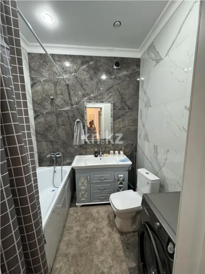Продажа 2-комнатной квартиры, 58 м² в Астане - фото 3