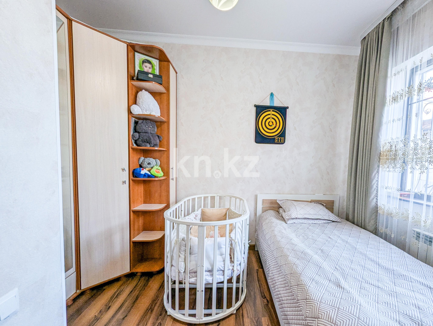 Продажа 5-комнатного дома, 183.3 м² в Алматы - фото 11