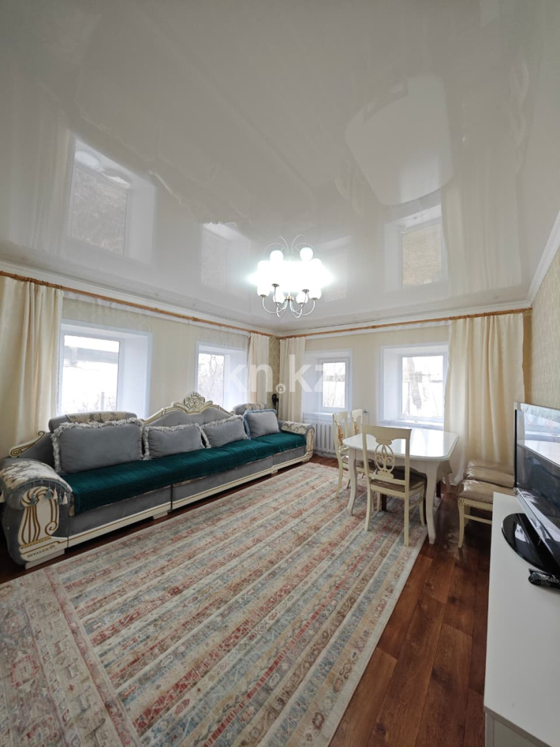 Продажа 4-комнатного дома, 104 м² в Карагандинской области - фото 2