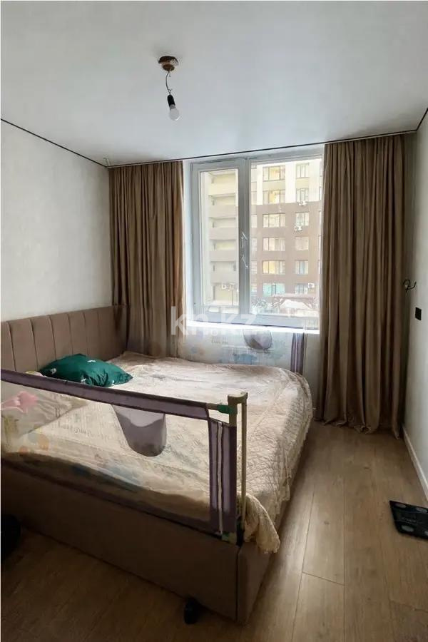 Продажа 2-комнатной квартиры, 44 м² в Астане - фото 2