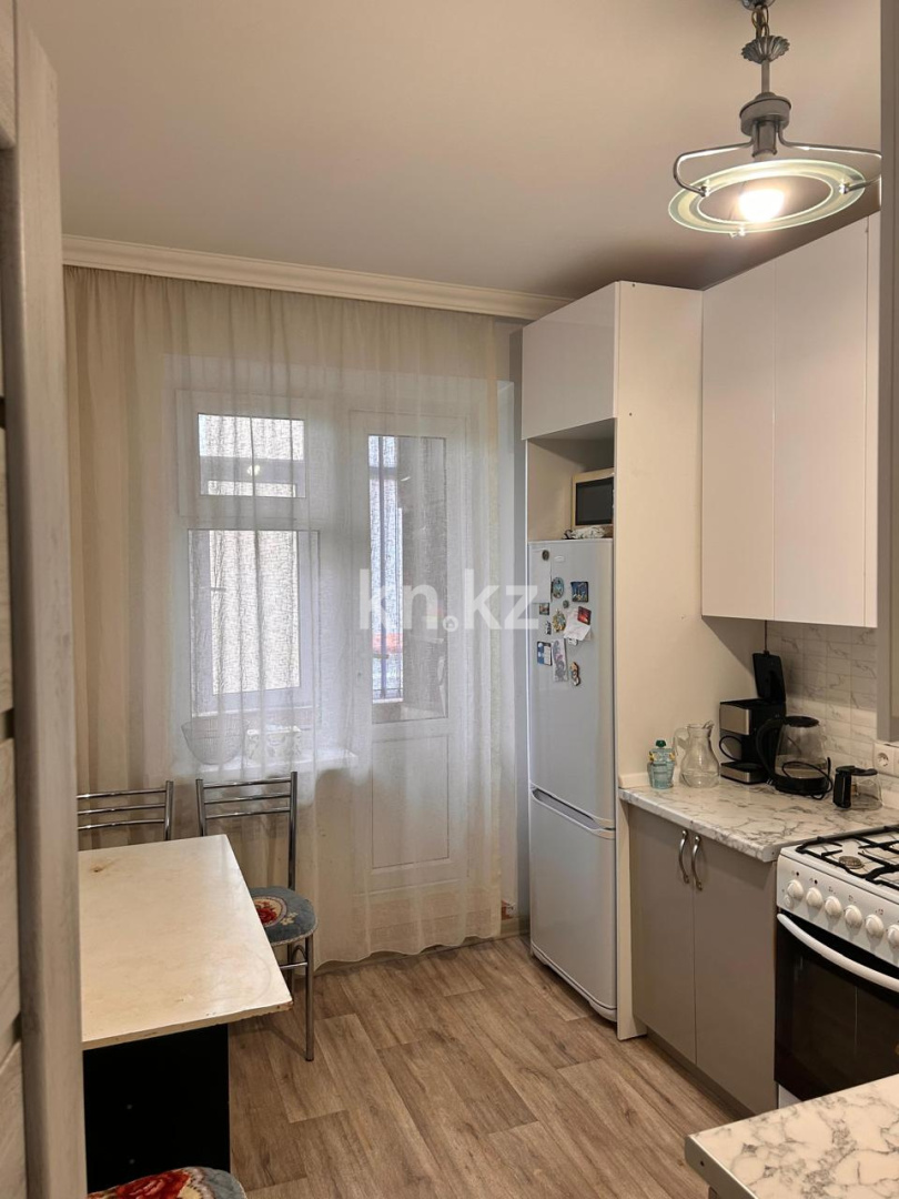 Продажа 3-комнатной квартиры, 62 м² в Астане - фото 2
