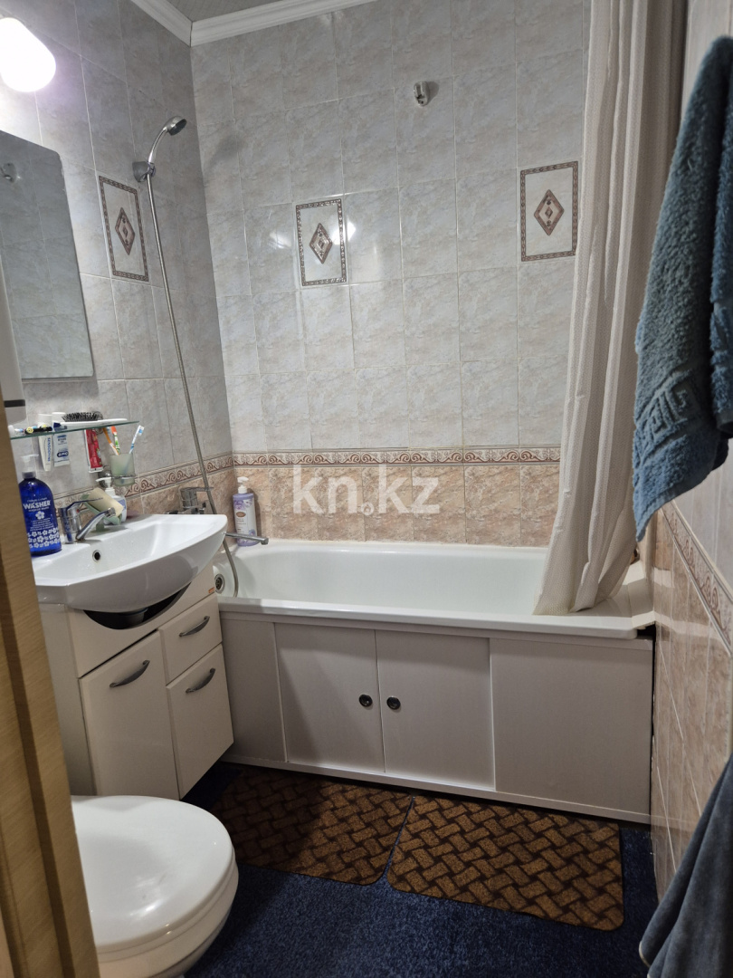 Продажа 3-комнатной квартиры, 55 м², ул. Лободы, дом  31 в Караганде - фото 3