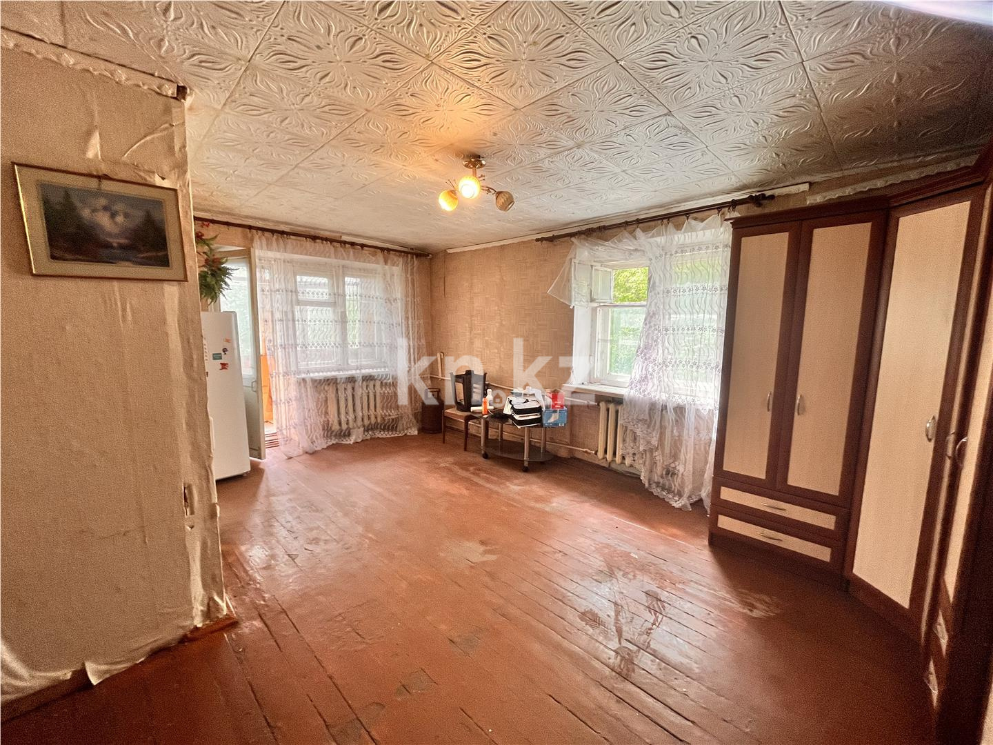 Продажа 1-комнатной квартиры, 31 м² в Темиртау - фото 3