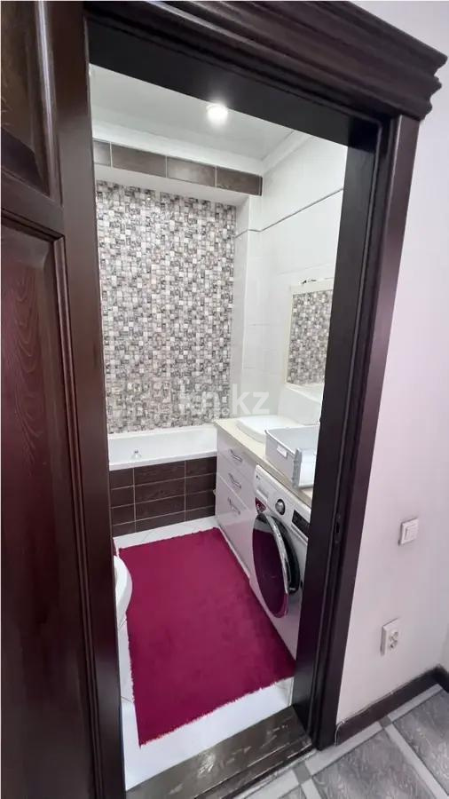 Продажа 1-комнатной квартиры, 57 м² в Алматы - фото 3