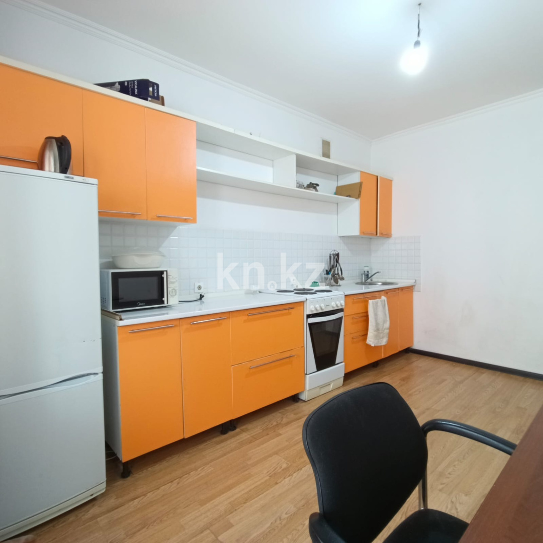 Аренда 1-комнатной квартиры, 40 м² в Астане - фото 3
