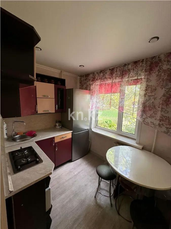 Продажа 1-комнатной квартиры, 31 м², мкр-н 13, дом  10 в Караганде - фото 2