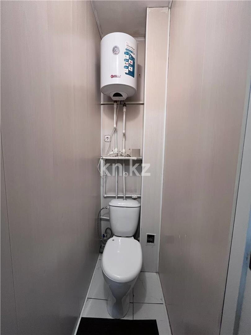 Продажа 1-комнатной квартиры, 30 м² в Караганде - фото 10